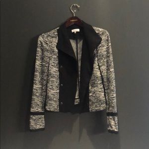CALVIN KLEIN JACKET SIZE 6 WOMEN